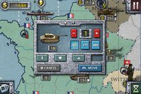 European War 2 Lite screenshot, image №945430 - RAWG