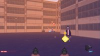 Blaster Cop (itch) screenshot, image №1151559 - RAWG