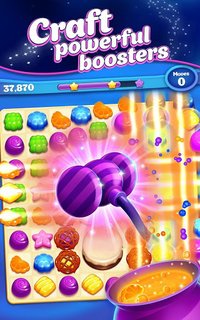 Crafty Candy screenshot, image №1787873 - RAWG