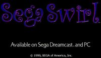 Sega Swirl screenshot, image №742261 - RAWG