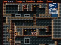 Ghosts & Monsters screenshot, image №1991439 - RAWG