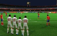 EA SPORTS 2010 FIFA World Cup South Africa screenshot, image №784468 - RAWG