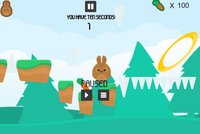 BUNNY HOOPS screenshot, image №2185671 - RAWG