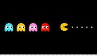 PacMan Clone (houssamChab) screenshot, image №3121318 - RAWG