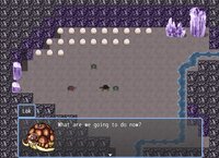 Tang Kua vs Bacteria's screenshot, image №3866985 - RAWG