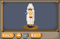 Pixel Character Creator screenshot, image №2761646 - RAWG