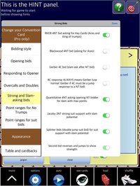 BJ Bridge Pro screenshot, image №2056549 - RAWG