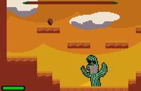 Cactus Boss screenshot, image №2944035 - RAWG
