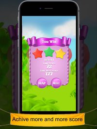 Candy Berry Switcher Sweetest Match 3 Strawberry screenshot, image №1789649 - RAWG