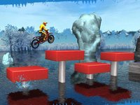 Bike Master 3D. Super Rider Driving In Motor Baron World 2016 Racing screenshot, image №870655 - RAWG