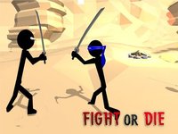 Stickman Ninja Warrior 3D screenshot, image №1662360 - RAWG