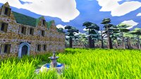 A Game About Mowing Your Lawn screenshot, image №4179110 - RAWG