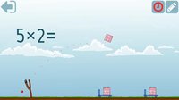 Fourth grade Math - Multiplication screenshot, image №1558925 - RAWG