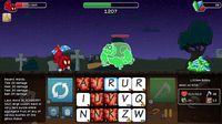 Letter Quest: Remastered screenshot, image №286631 - RAWG