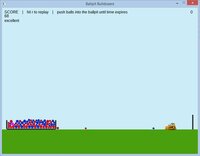Ballpit Bulldozers screenshot, image №3117307 - RAWG