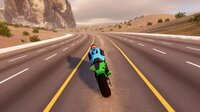 Extreme Bike Racing screenshot, image №3995013 - RAWG