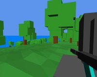 ShareCart1000 GunExplorer screenshot, image №1088805 - RAWG