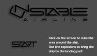 Unstable Airline screenshot, image №3057316 - RAWG