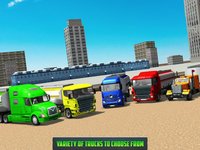 Oil Tanker Tycoon screenshot, image №908571 - RAWG
