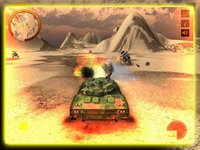 Thrilling Tank Rocket screenshot, image №1325426 - RAWG