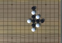 Five in a row screenshot, image №3893959 - RAWG