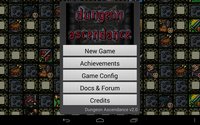 Dungeon Ascendance Roguelike screenshot, image №687971 - RAWG