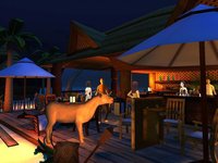 Goat Frenzy Simulator 2: Beach Party Pro screenshot, image №1642116 - RAWG