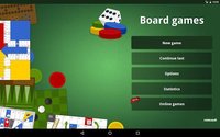 Board Games Lite screenshot, image №1481064 - RAWG