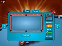 Billiard Table: Mini Pool PRO screenshot, image №2184321 - RAWG