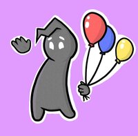 That Floaty Feeling screenshot, image №2846343 - RAWG