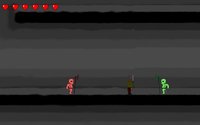 Tube Story screenshot, image №1253652 - RAWG