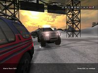 4x4 Evolution screenshot, image №291071 - RAWG