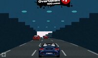 Just Shut Up and Drive screenshot, image №2948585 - RAWG