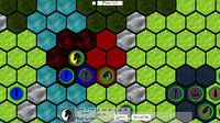 Strategic Warfare screenshot, image №1665686 - RAWG