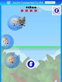 Kitten Juggling screenshot, image №1739674 - RAWG