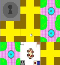 Rooms 5 screenshot, image №2162239 - RAWG