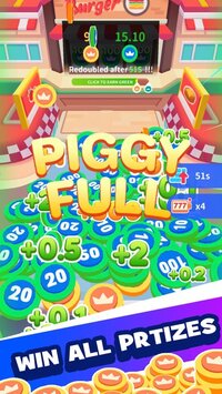 Lucky Pusher Spin screenshot, image №3163851 - RAWG