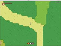 Cowardly Crawler screenshot, image №2558448 - RAWG