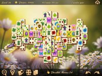 Springtime Mahjongg 2 screenshot, image №3552059 - RAWG