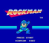 Mega Man (1987) screenshot, image №736807 - RAWG