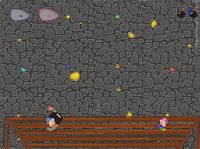 Keep Tackling And Everybody Explodes screenshot, image №2272995 - RAWG