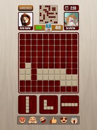 Woody Block Puzzle Battle Online screenshot, image №2092883 - RAWG