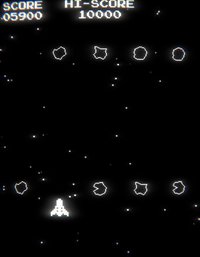 Jak's Untitled Arcade Game screenshot, image №2252937 - RAWG