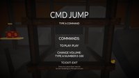 CMD JUMP - Ludum Dare 43 screenshot, image №1767757 - RAWG