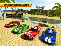 Floating Water Car Driving - Beach Surfing Racing screenshot, image №1598532 - RAWG