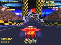 RoadKill 2050 screenshot, image №373314 - RAWG
