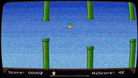 Jet Chicken Cutler screenshot, image №1139109 - RAWG