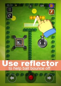 Bounce N Bang - Physics puzzle Premium version screenshot, image №1707752 - RAWG