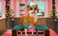 Become a Puppies Groomer screenshot, image №1502614 - RAWG