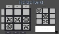 TicTacTwist screenshot, image №2762642 - RAWG